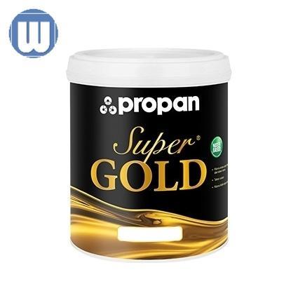 CAT EMAS WATERBASED PROPAN SUPER GOLD 0.9L