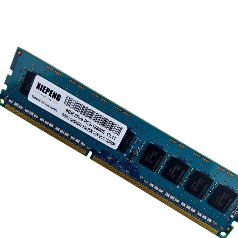 for HP Z820 Z620 Z800 Workstation RAM DDR3 32GB 1600MHz PC3-12800R 16GB DDR3L 1600 PC3 12800R 8GB