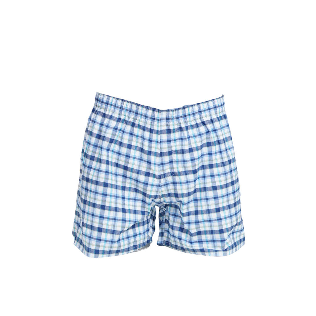 Executive Boxer Blue