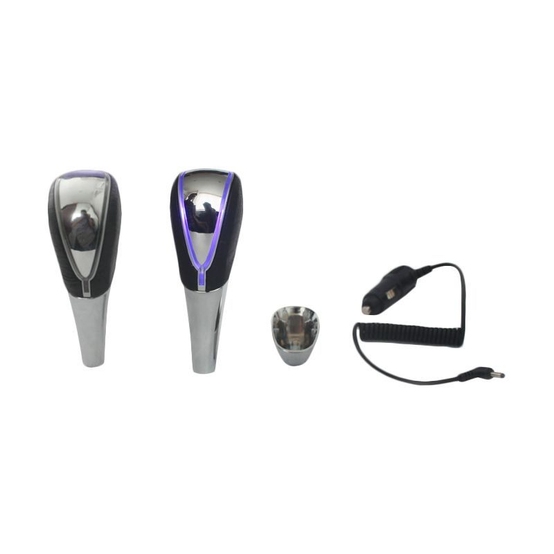 Neww Otoproject Led Shift Knob Blue