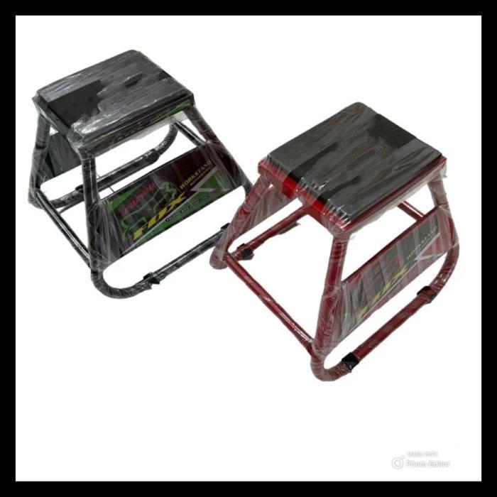 Pedok Klx Crf Wr Jackstand Standar