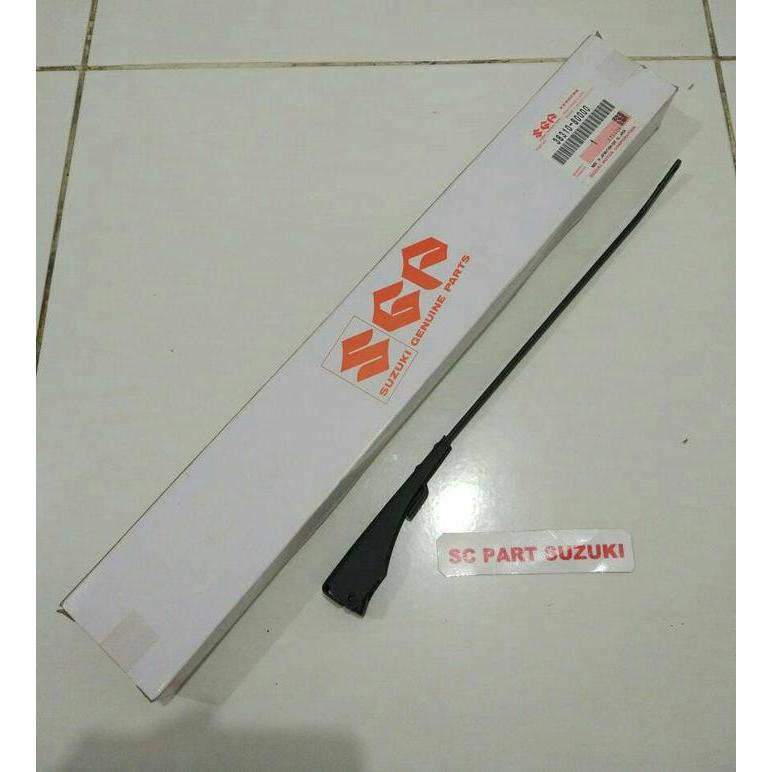tangkai gagang wiper suzuki jimny katana