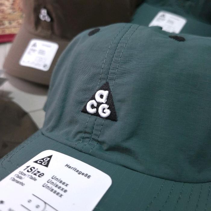 Topi Nike Acg Heritage86 Cap #Gratisongkir