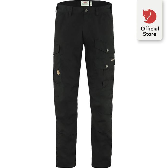 NEW!!! Celana Panjang Pria Fjallraven Barents Pro Trousers M