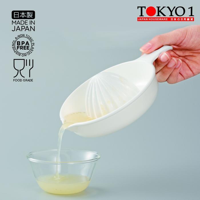 Tokyo1 Grapefruit Squeezer(Inomata)Perasan Jeruk Made In Japan 111108 Terlaris