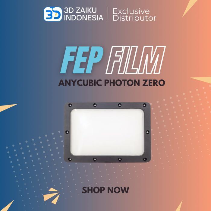 Anycubic Photon Zero FEP Film