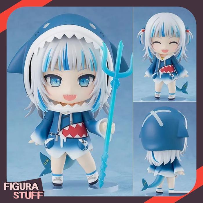 Nendoroid Gawr Gura - hololive production