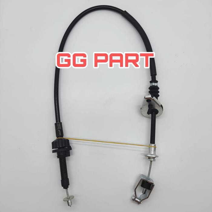 Clutch Cable Kabel Tali Kopling Mobil Toyota Agya / Ayla