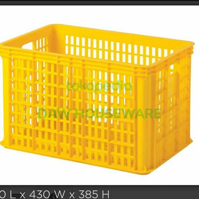 Container 2808 Rabbit P620xL430xT385 Container Industri