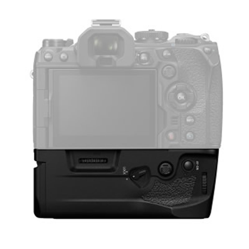 HLD-10 Power Battery Grip for Olympus OM SYSTEM OM-1 OM1 HLD10 Battery Grip