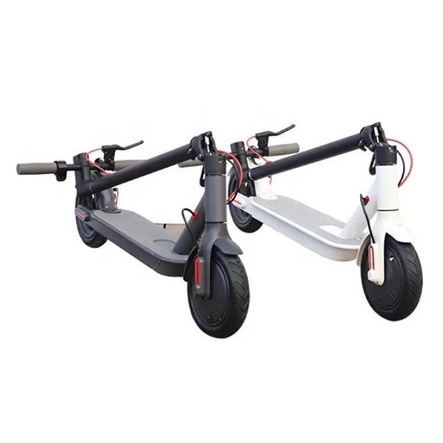 Skuter Listrik Roda 10 Inch 25Km