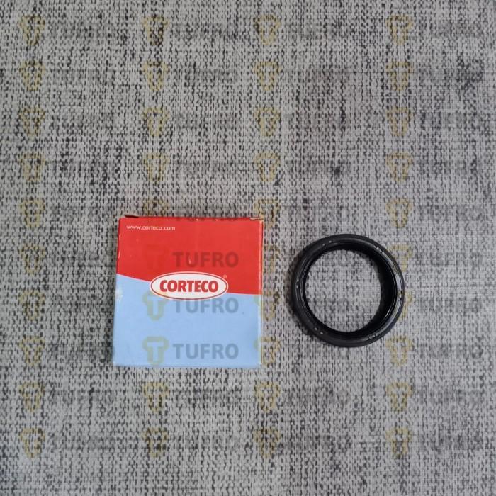 Seal Differential Oil Outer Range Rover Evoque Lr002906 Hemat