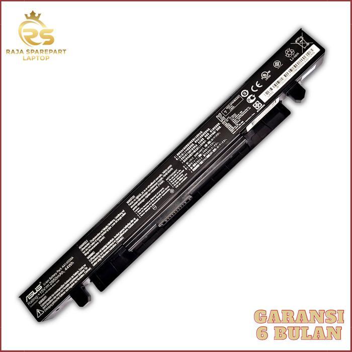Baterai Original Laptop Asus A450 A450C A450CA A450CC A450L A450LA