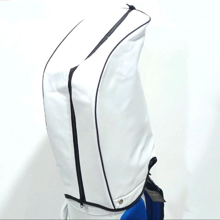 Golf Cover Stand Bag Penutup Tas Golf Cover Atas Golf Bag