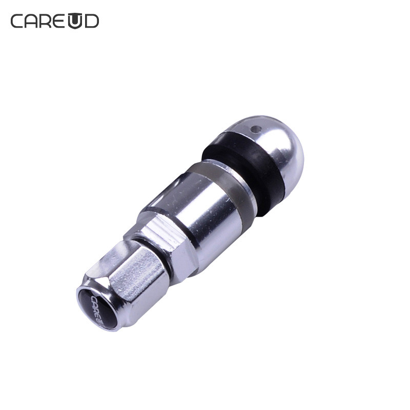 1PC Gas Nozzle / Valve Mouth For CAREUD U903 U912 TPMS Car Tire Pressure Monitor Internal Sensors