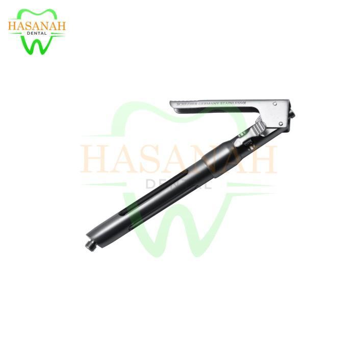 CITOJECT SYRINGE AUTOMATIC NON MAGNETIC - SCHEZHER