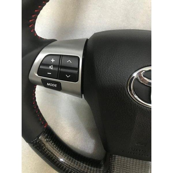 STIR AIRBAG TOYOTA ETIOS VALCO YARIS BAKPAO VIOS CARBON KEVLAR