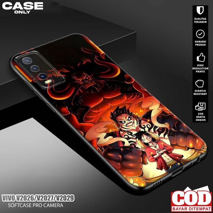 Lyra_Onlineshop25 Case For Vivo V2026 / V2027 / V2029 - Casing For Case Vivo V2026 / V2027 / V2029