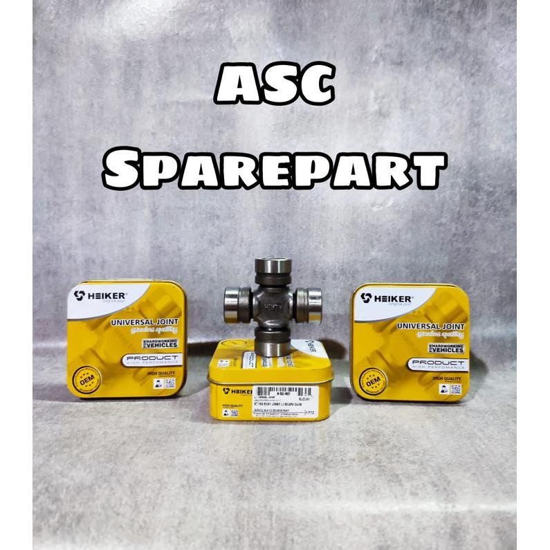 Cross Joint / Joint Kopel - Futura Efi / Jimny Lj 80