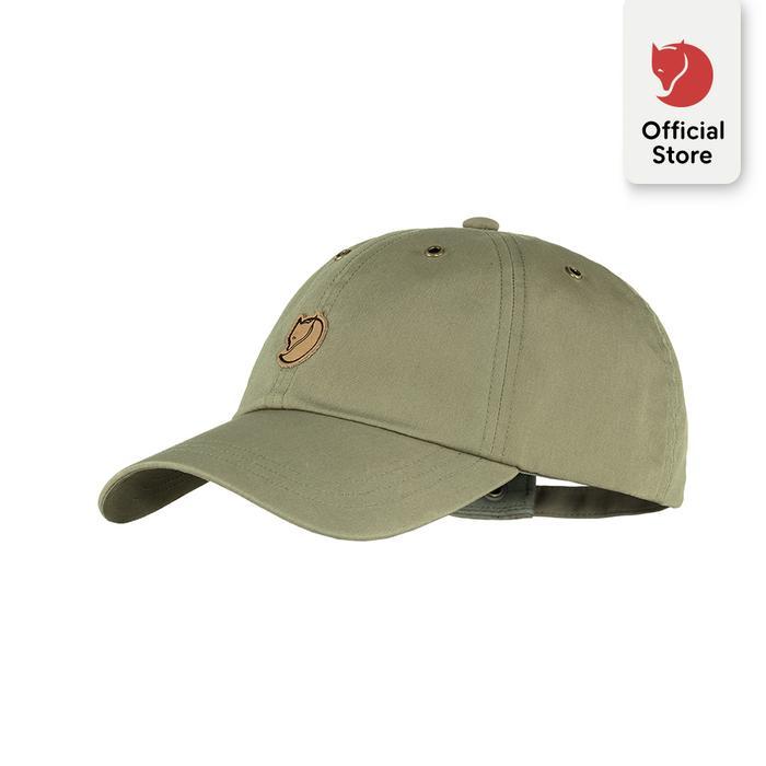 Topi Fjallraven Helags Cap Terlaris
