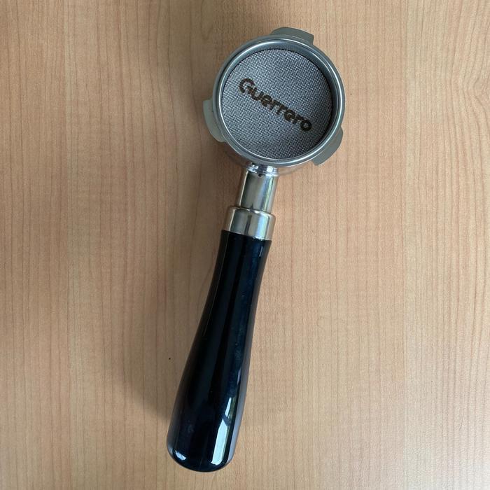 Portafilter Shower Screen Mesin Espresso 51 Mm 58 Mm - Puck Screen