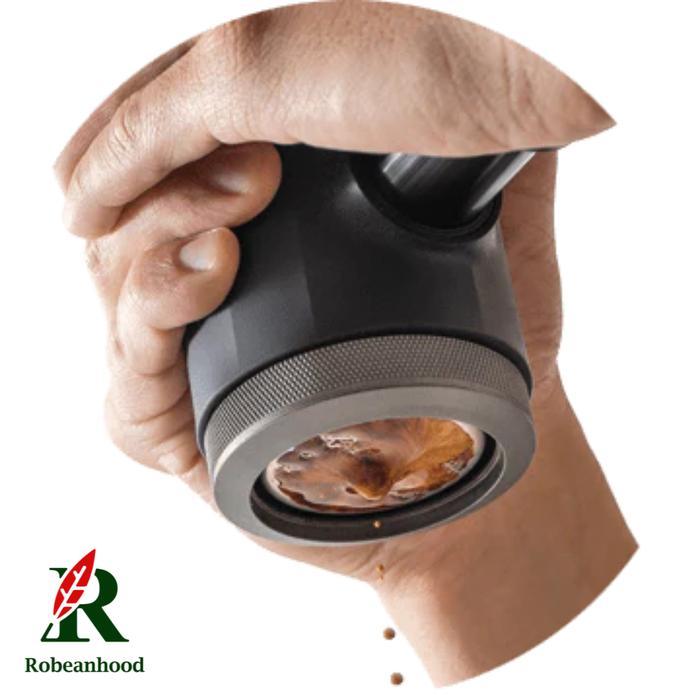 Wacaco Picopresso Portable Espresso Machine