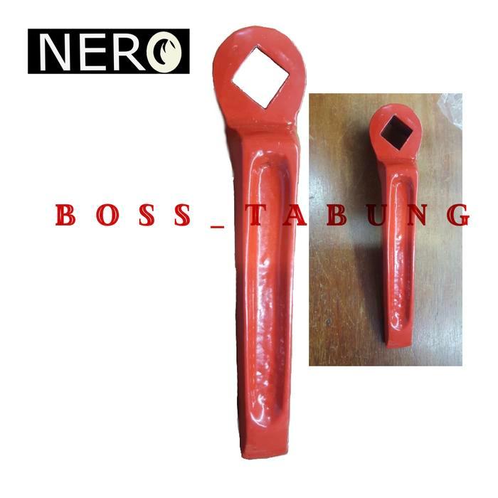 Kunci hydrant pillar / konci pillar