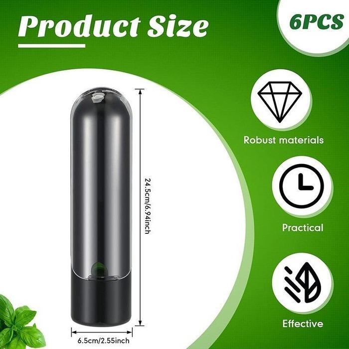 Sayuran Di Kulkas Set/Wadah Penyimpanan Daun Sayur/Wadah Sayur Kotak/Vegetable Herb