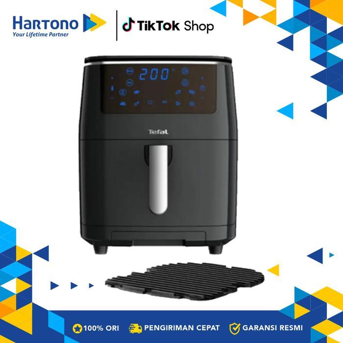 Tefal Easy Fry & Steam Air Fryer FW201815