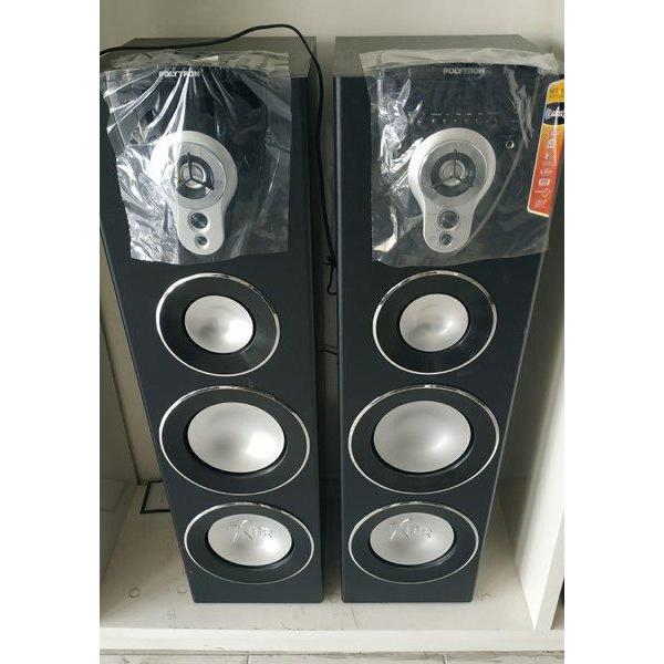 Spiker aktif Polytron PAS 38B