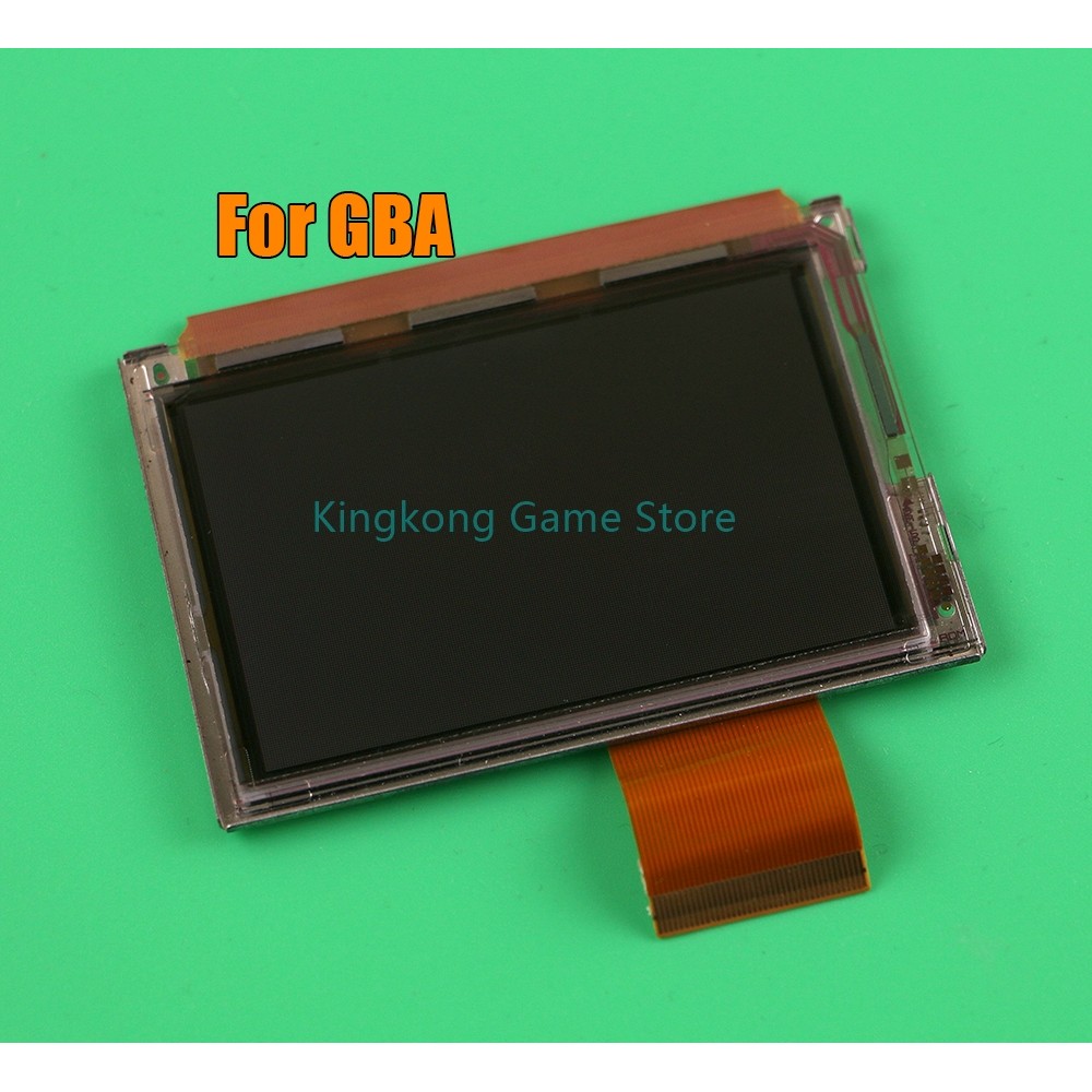 For Nintend GBA 32Pin 40Pin Original Used LCD Screen LCD Display Game Console Accessories