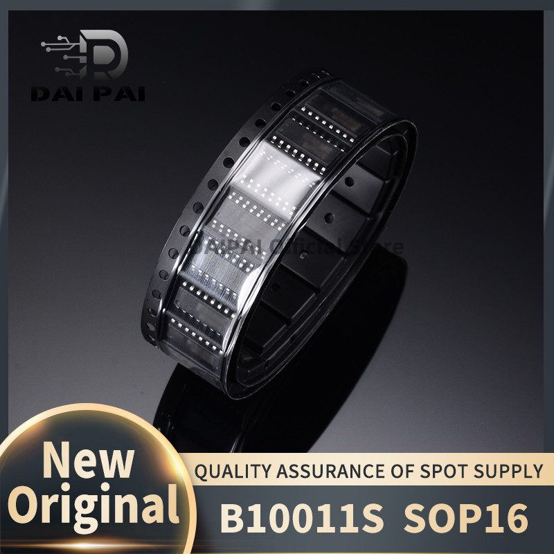 Puravidaa (5-20piece) 100% New original B10011S B10011 SOP16 chipset