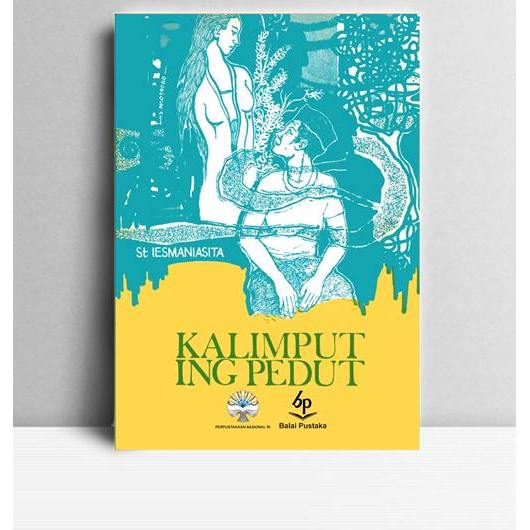 Kalimput Ing Pedut. St Iesmaniasita. Balai Pustaka. Jakarta. 1976.