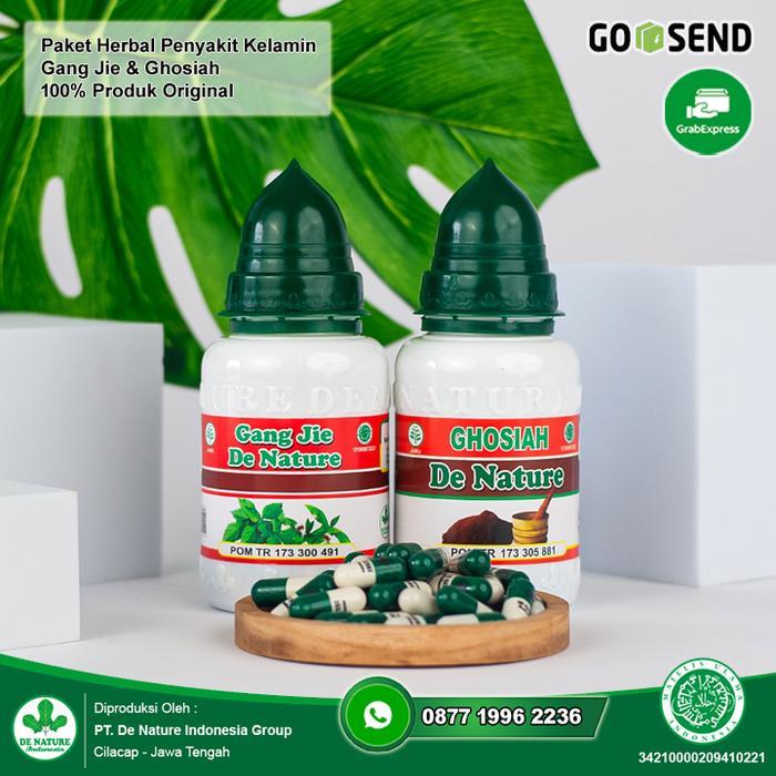 Obat Kencing Anyang Anyangan ISK - Kencing Perih - Kencing Darah - AMP