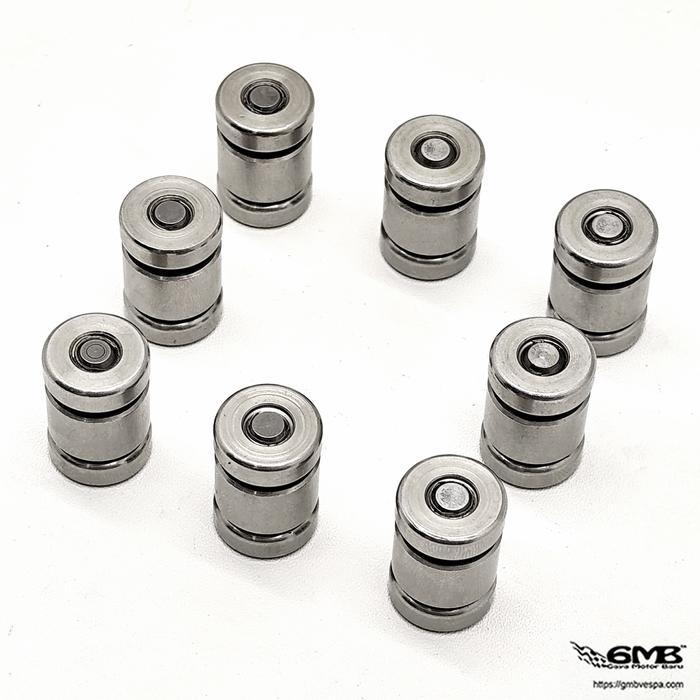 Reveno Rollers Kopling 28Gr