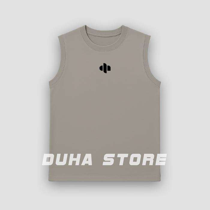 Jersey Innerpace Duha Sportwear Singlet Sport Olahraga Lari Pria Wanita