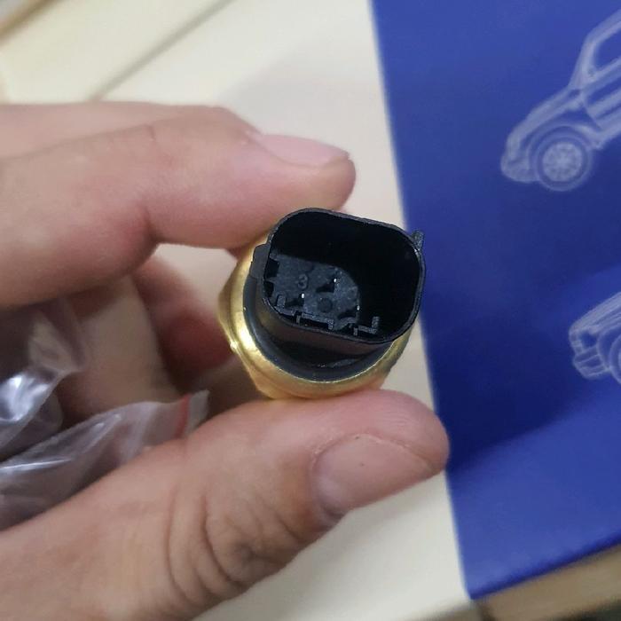 Sensor Booster Boster Navara Np300 D23 Nissan Oem Pressure Sensor