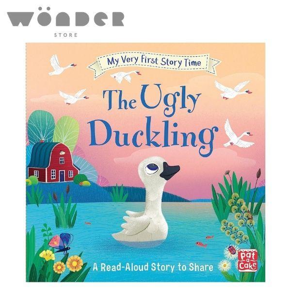 My Very First Story Time: The Ugly Duckling