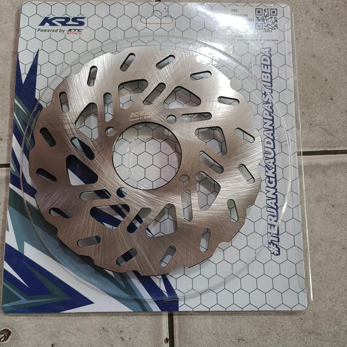 Piringan Mio Krs 200Mm Piringan Krs Mio 200Mm Disc Mio Krs 200Mm