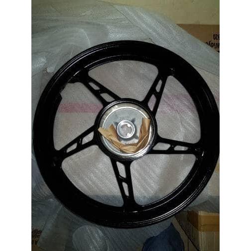 Velg Racing Belakang Jupiter Z, Jupiter Mx Original Ygp