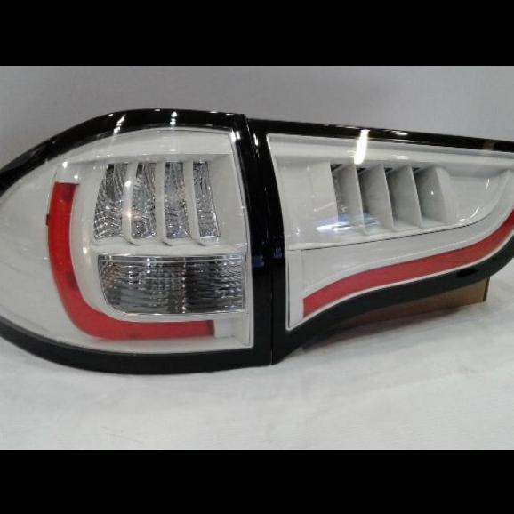Lampu Stoplamp Pajero Lama 2008-2015