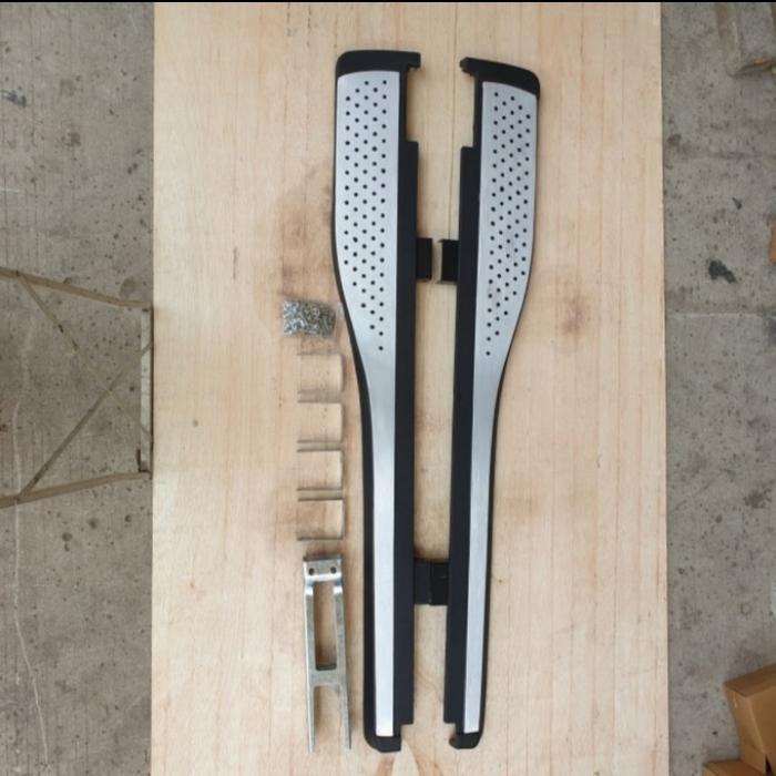 Foodstep Crv Footstep Samping Crv 2012 2013 2014