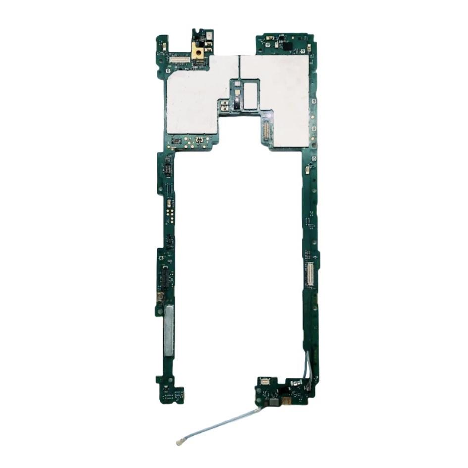 Mesin XZ3 Sony Xperia XZ3 Original Copotan