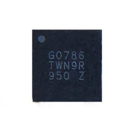 IC Cas G0786 IC Chager Samsung Galaxy Note 9