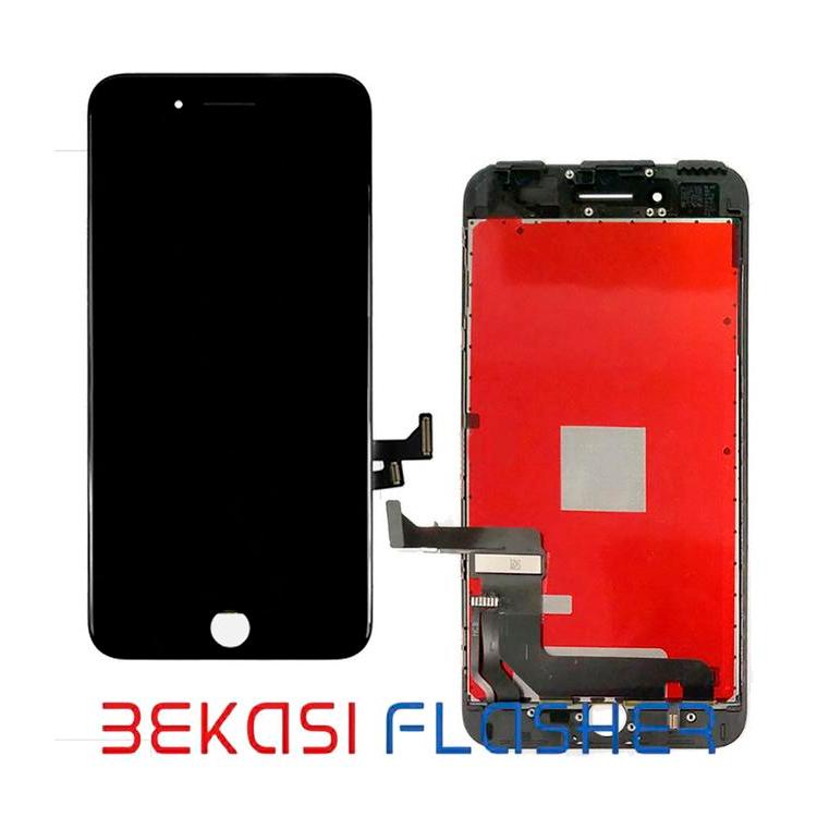 LCD Iphone 7+ LCD Touchscreen Iphone 7 Plus Complete Fullset