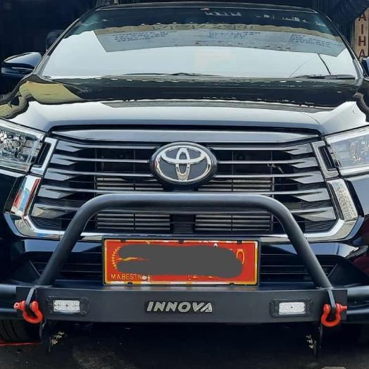 Tanduk Depan Innova 2021