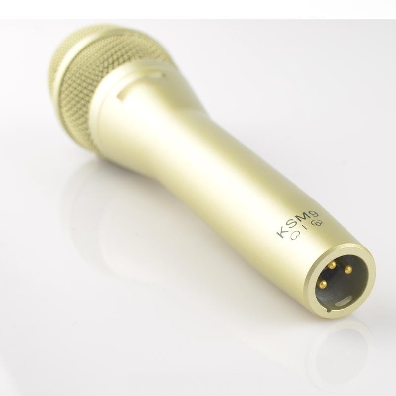 KSM9 Microphone Wireless Professional Noise Cancelling Microphone Wireless Professional Stage