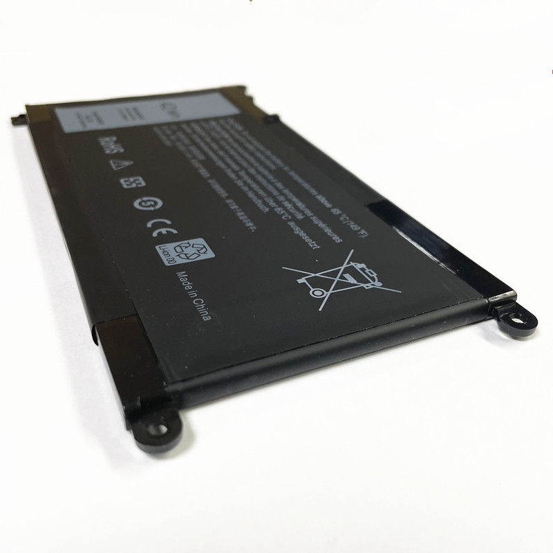 ONEVAN Original WDXOR WDX0R Battery For DELL Inspiron 13 5368 5378 7368 14 7460 7472 5468 15 5538