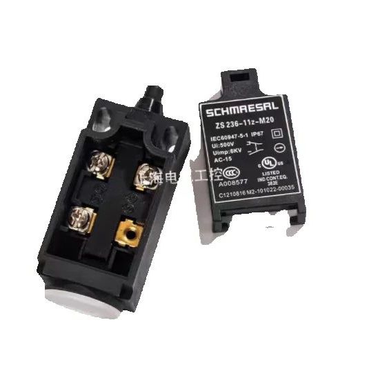 SCHMERSAL travel switch ZS236-11Z-M20 ZR236-11Z-M20 T1R236-11Z-U90 T1R236-20Z-M20 T1R236-02Z-M20