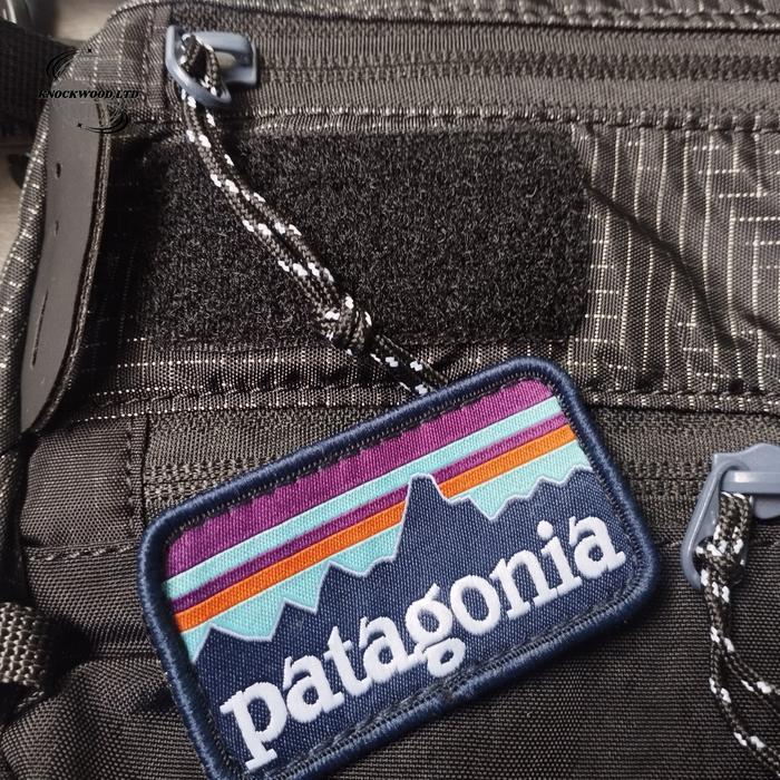 Sale Tas Sling Bag Patagonia Fly Fishing Wader Work Station